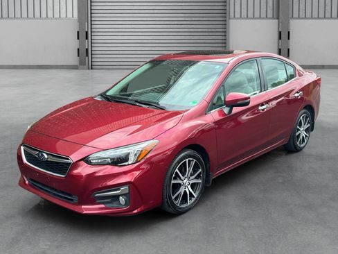 Used 2017 Subaru Impreza 2.0i Limited AWD/4WD image 31