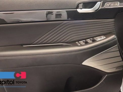 Used 2024 Hyundai Palisade Calligraphy AWD/4WD image 9