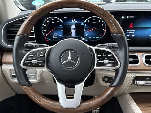 Used 2022 Mercedes-Benz GLS 450 4MATIC image 26