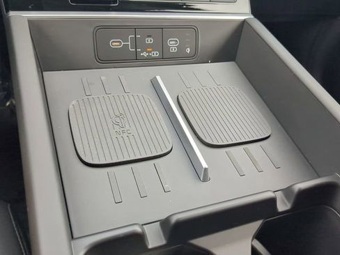 New 2025 Hyundai Santa Fe SEL image 20