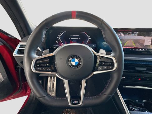 Used 2025 BMW M340i image 11