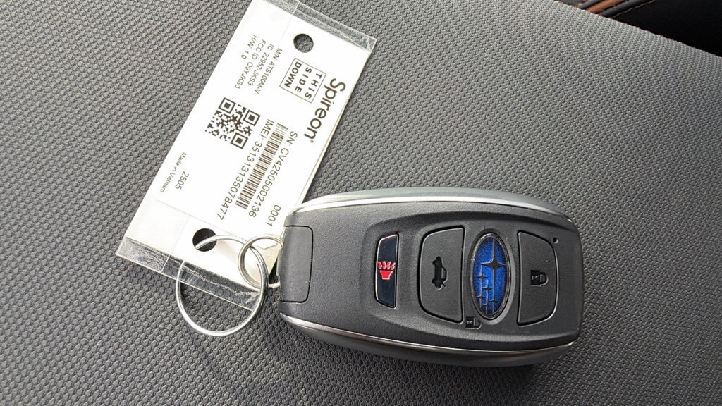 Used 2026 Subaru Forester Sport AWD/4WD image 29
