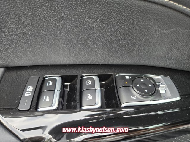 New 2026 Kia K5 GT-Line FWD image 17