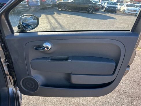 Used 2013 FIAT 500 Pop image 15