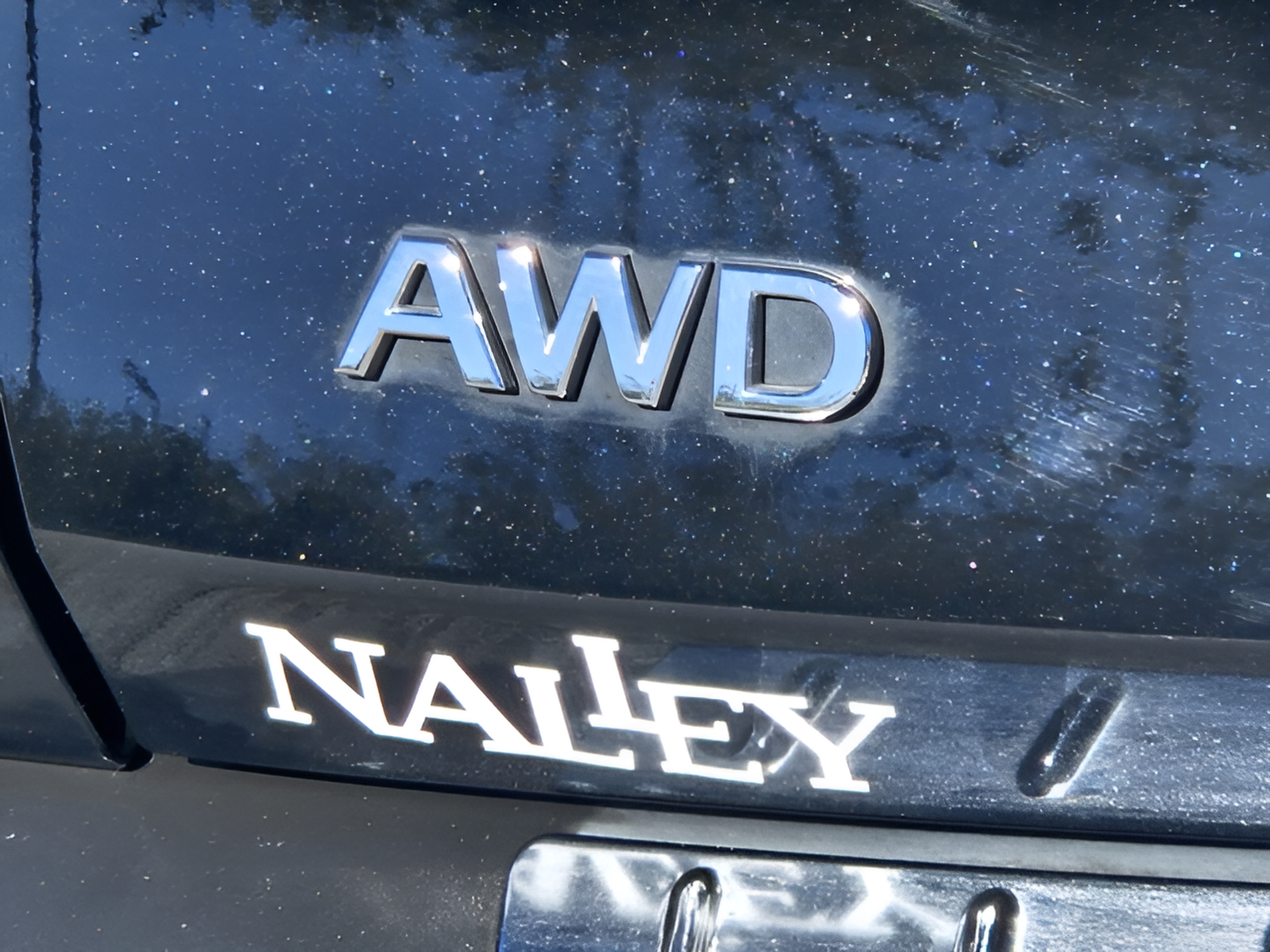 Certified 2023 INFINITI QX60 Sensory w/ Cargo Package AWD/4WD image 34