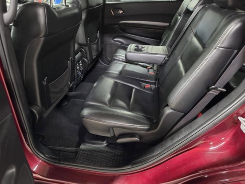 Used 2019 Dodge Durango GT AWD/4WD image 25