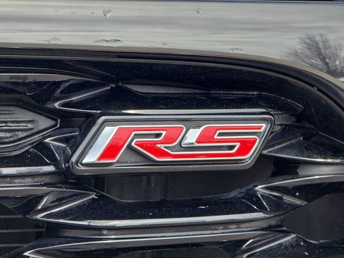 Certified 2025 Chevrolet Trax RS w/ Sunroof Package image 33