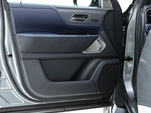New 2026 INFINITI QX80 4WD image 59