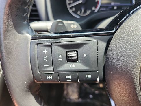 Certified 2023 Nissan Rogue SL w/ SL Premium Package AWD/4WD image 22