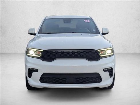 Used 2022 Dodge Durango GT image 2