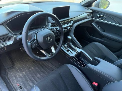 Used 2023 Acura Integra A-Spec FWD image 6