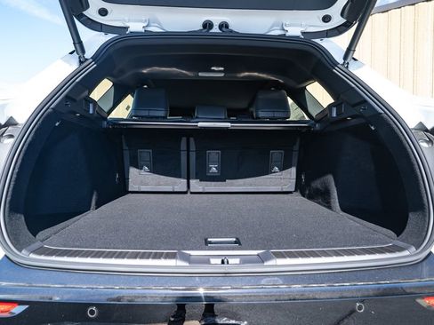 New 2025 Toyota Crown Signia w/ Advanced Technology Package image 45