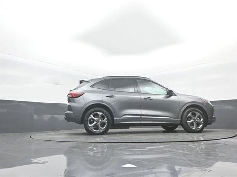Certified 2023 Ford Escape ST-Line w/ Tech Pack #1 image 37