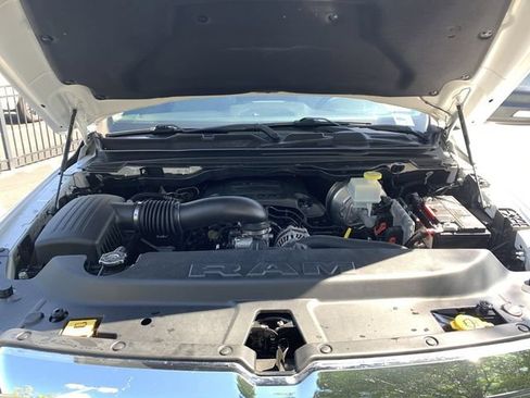 Used 2020 RAM 1500 Big Horn RWD image 16