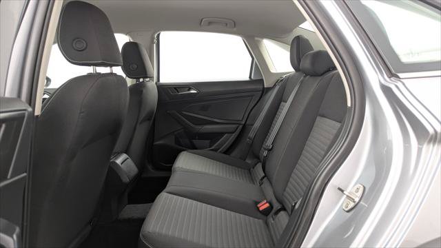 Used 2024 Volkswagen Jetta S FWD image 17