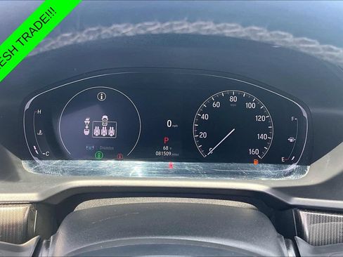 Used 2022 Honda Accord Sport image 13