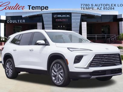 New 2026 Buick Enclave Preferred w/ Power Package