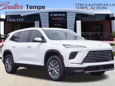 New 2026 Buick Enclave Preferred w/ Power Package FWD image 1