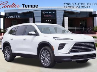 New 2026 Buick Enclave Preferred w/ Power Package FWD video 1