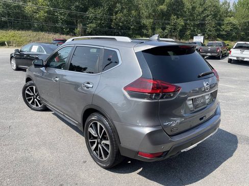 Used 2019 Nissan Rogue SL FWD image 5