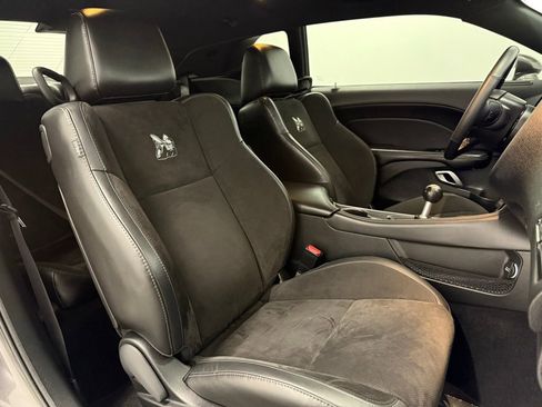 Used 2019 Dodge Challenger R/T Scat Pack w/ Dynamics Package image 16