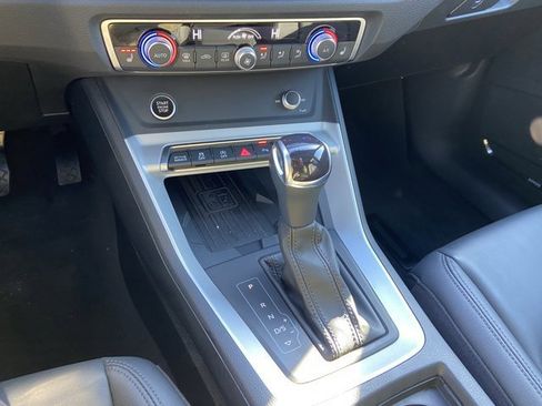 Certified 2023 Audi Q3 2.0T Premium Plus w/ Premium Plus Package image 21