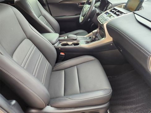 Used 2016 Lexus NX 200t FWD image 14