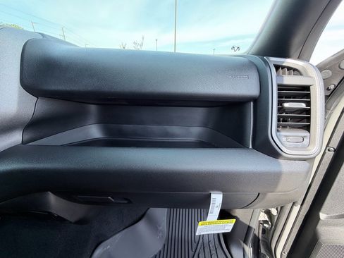 New 2026 RAM 2500 Tradesman image 20