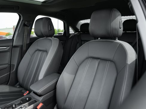 Certified 2023 Audi A3 2.0T Premium w/ Convenience Package FWD image 20