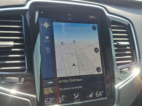 Used 2017 Volvo XC90 T8 Excellence AWD/4WD image 18