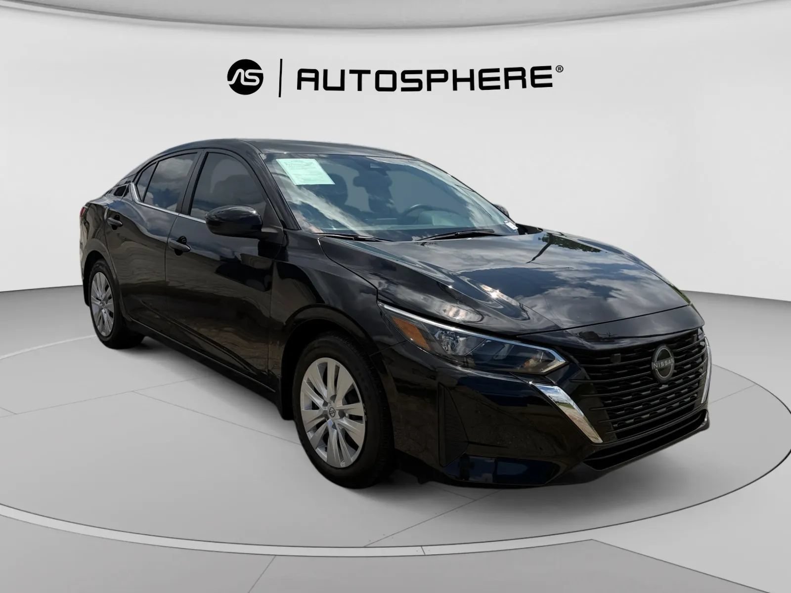 Used 2024 Nissan Sentra S FWD image 11