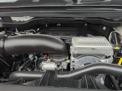 New 2026 RAM 1500 Big Horn image 8