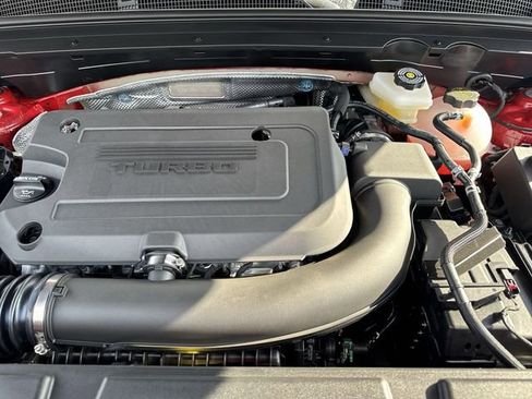 New 2026 Buick Envision Sport Touring image 25