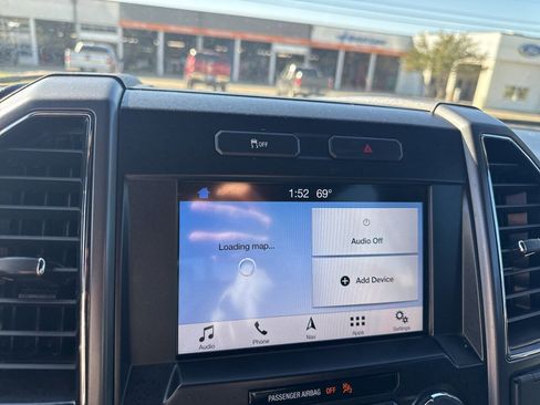 Used 2017 Ford F150 XLT w/ Equipment Group 302A Luxury image 14