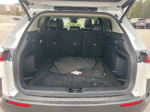 Used 2023 MAZDA CX-50 2.5 S w/ Cargo Package image 33