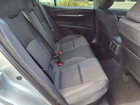 Used 2026 Toyota Camry LE w/ Convenience Package FWD image 15