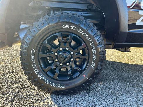 New 2026 RAM 2500 Power Wagon image 30