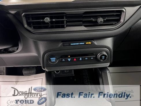 New 2025 Ford Bronco Sport Big Bend AWD/4WD image 45
