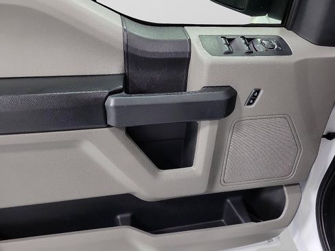 Used 2019 Ford F150 XL w/ Equipment Group 101A Mid image 12