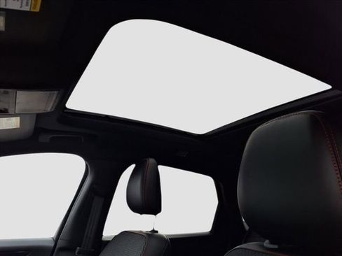 Used 2024 Ford Escape ST-Line w/ Tech Pack #1 image 19