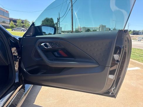 Used 2024 BMW M2 RWD image 16