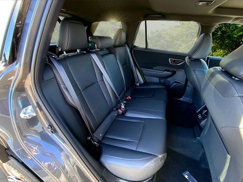 New 2026 Subaru Outback Premium image 10