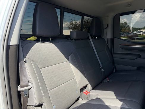 Used 2024 Chevrolet Silverado 1500 RST w/ All Star Edition Plus AWD/4WD image 35