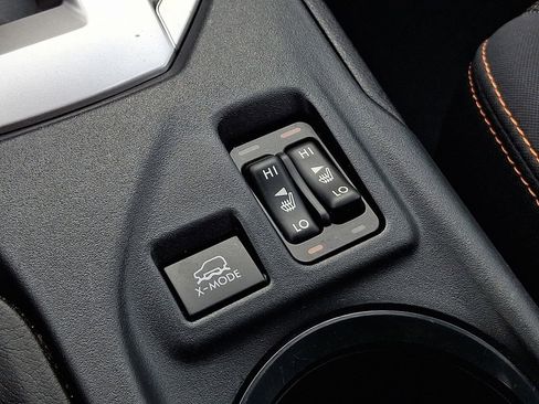 Used 2022 Subaru Crosstrek 2.0i Premium image 22