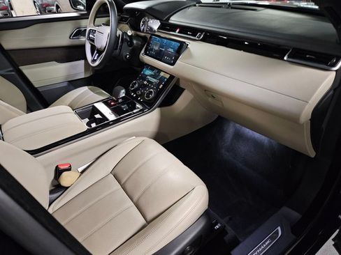 Used 2022 Land Rover Range Rover Velar R-Dynamic S AWD/4WD image 20