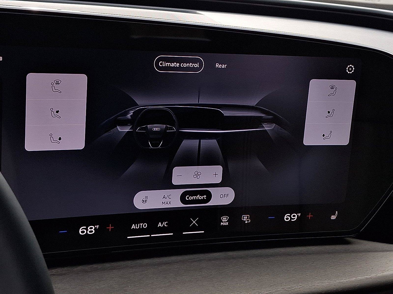 New 2026 Audi Q5 Premium AWD/4WD image 14