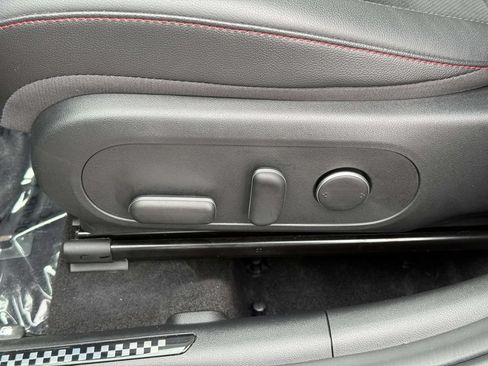 Used 2024 Hyundai Kona N Line AWD/4WD image 17