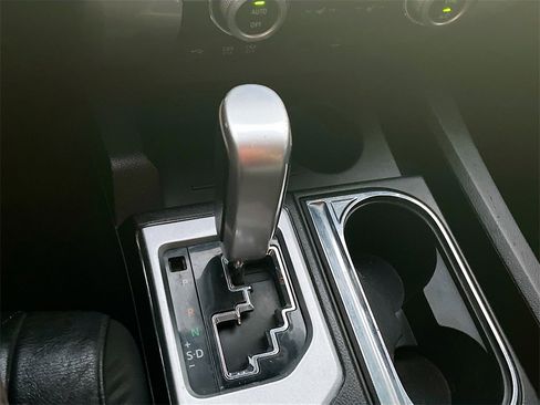 Used 2021 Toyota Tundra Limited w/ Limited Premium Package image 16