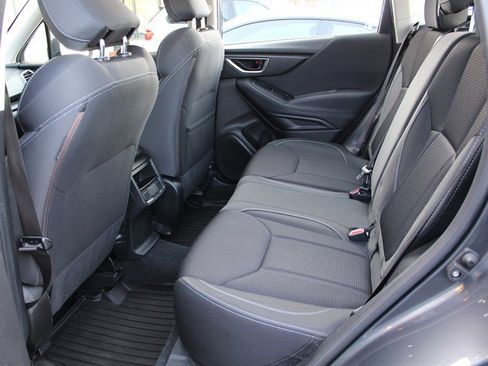 Used 2020 Subaru Forester w/ Popular Package #1 image 19