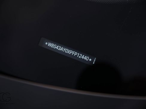 Used 2023 BMW M3 Competition image 8